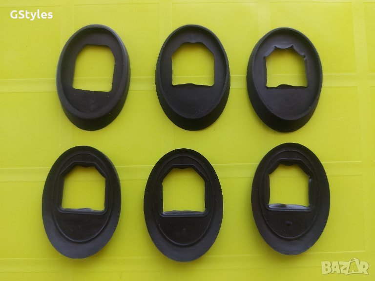 гумена основа за антена vw ( пасат, голф, бора, венто, джета), опел, снимка 1