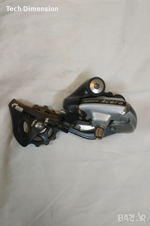 Заден дерайльор Shimano Acera 7/8, снимка 1