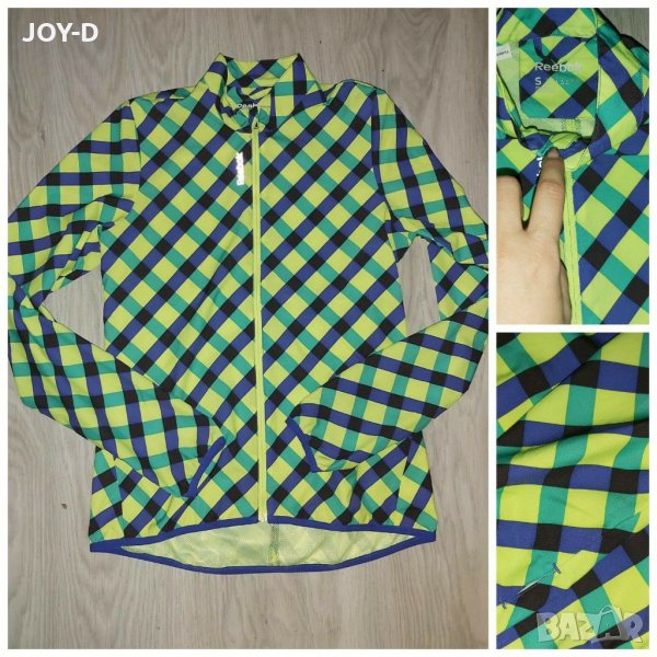 Reebok run яке - Ср., снимка 1