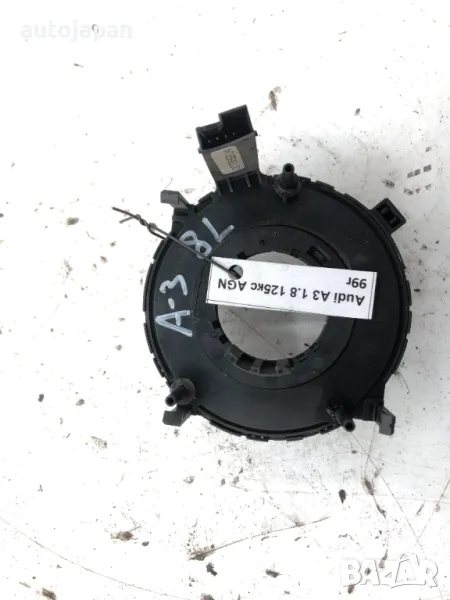 Лентов кабел Audi A3 8l Ауди А3 8л 1J0959653, снимка 1