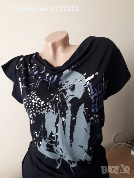 Блузка, снимка 1