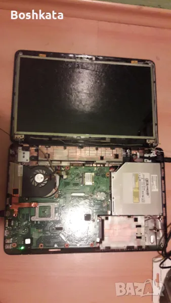 Toshiba, Acer за части, снимка 1