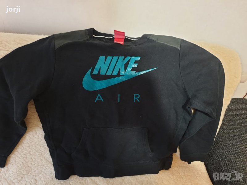 Оригинална Блуза Nike , снимка 1