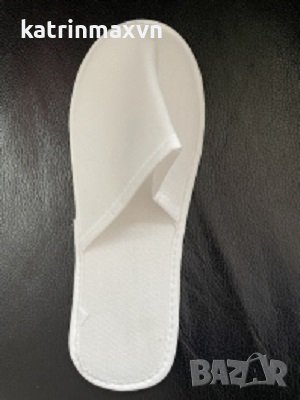 Хавлиени чехли за еднократна употреба, снимка 1