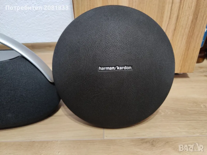 Harman Kardon Onyx Studio 3 Bluetooth тонколона, снимка 1