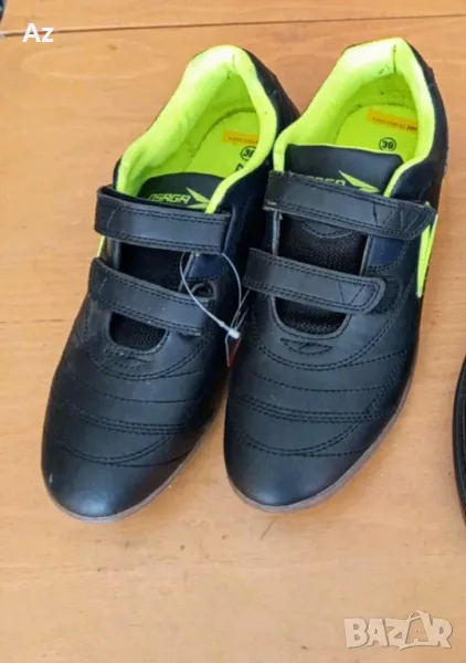 Дамски обувки , снимка 1