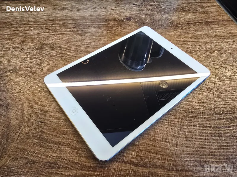 iPad Mini 2 16GB White, снимка 1