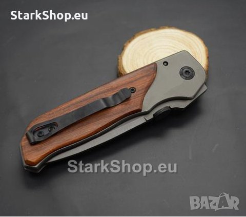 Сгъваем нож Browning DA30, снимка 1