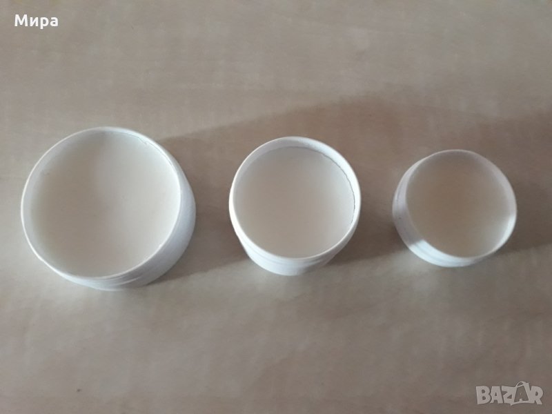 Заешка мас (преварена), с невен, снимка 1