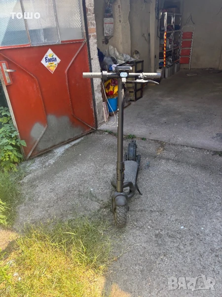 Ел.тротинетка Navee n65, снимка 1