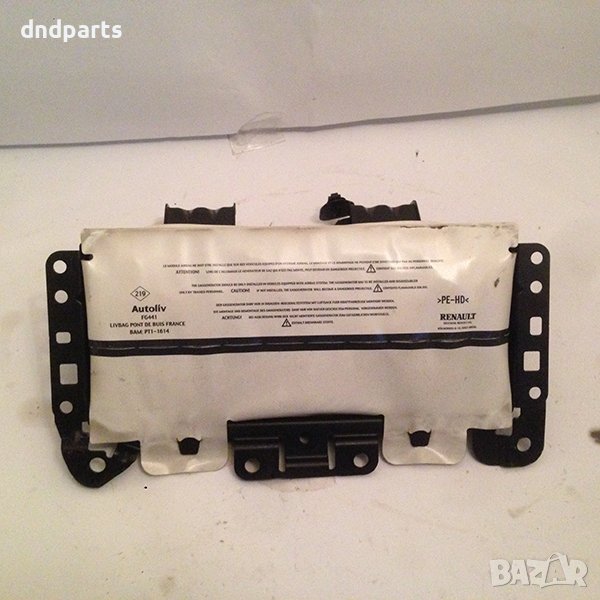 AIRBAG за Renault Laguna, /2007-2015/, снимка 1