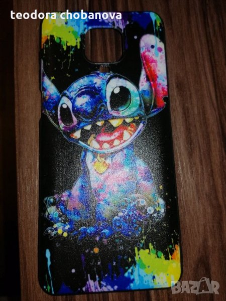 Кейс за Xiomi Redmi Note 9pro, снимка 1