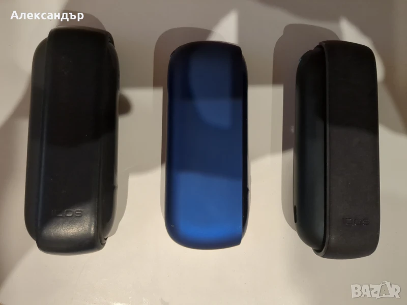 IQOS 3 DUO, снимка 1