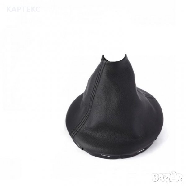 Маншон с рамка за скоростен лост за Volkswagen Transporter Т5/T6, снимка 1