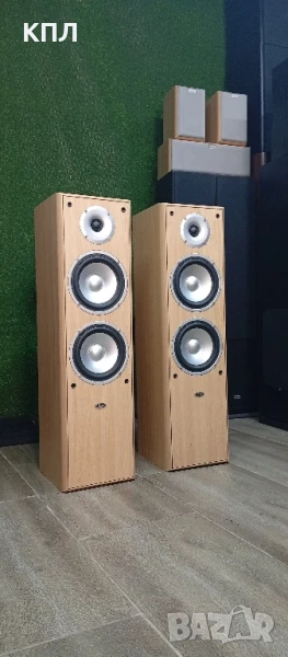 Тонколони ELTAX Century, снимка 1