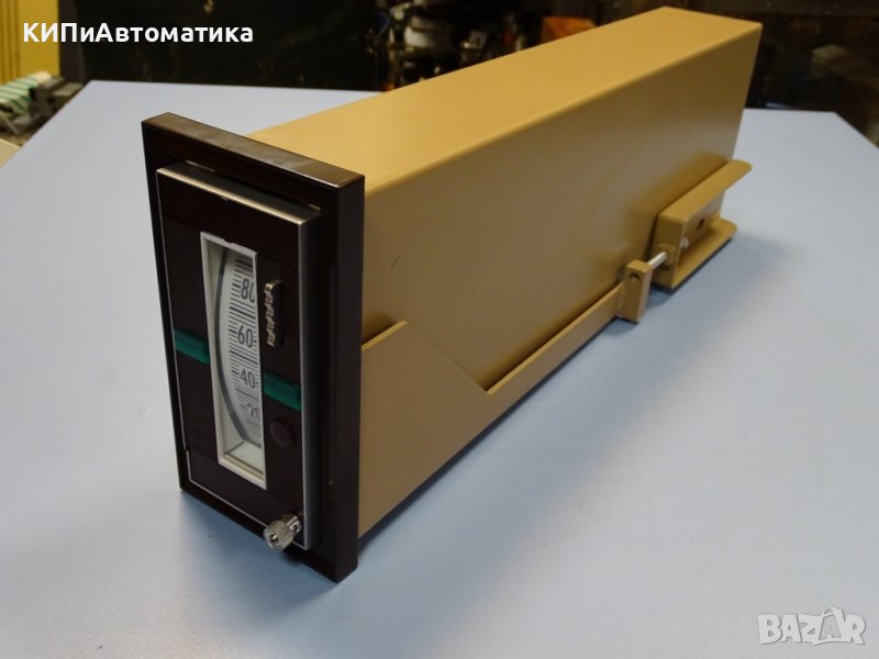 Идникаторен Контролер TAYLOR 472 NF 11001-1F indicating controller, снимка 1