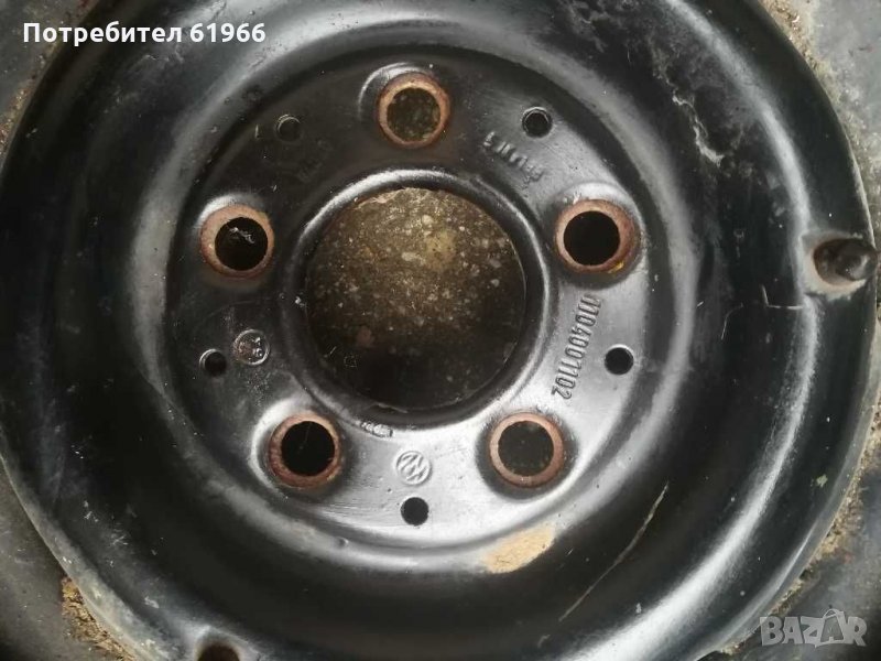 Джанта , снимка 1