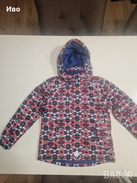 Детско ски яке Crivit, снимка 1