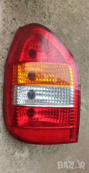 Стоп за Опел Зафира А, снимка 1