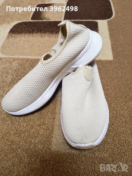 Дамски маратонки , снимка 1