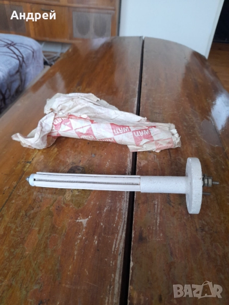 Стар нагревател #5, снимка 1