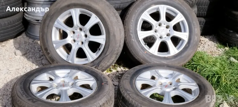 5/114.3/16, снимка 1