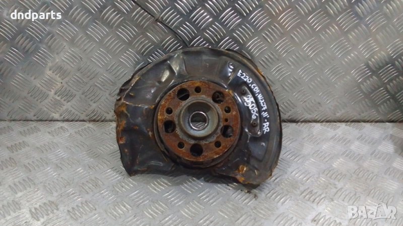 Шенкел Mercedes E220 CDI W207 2011г.(заден десен)	, снимка 1