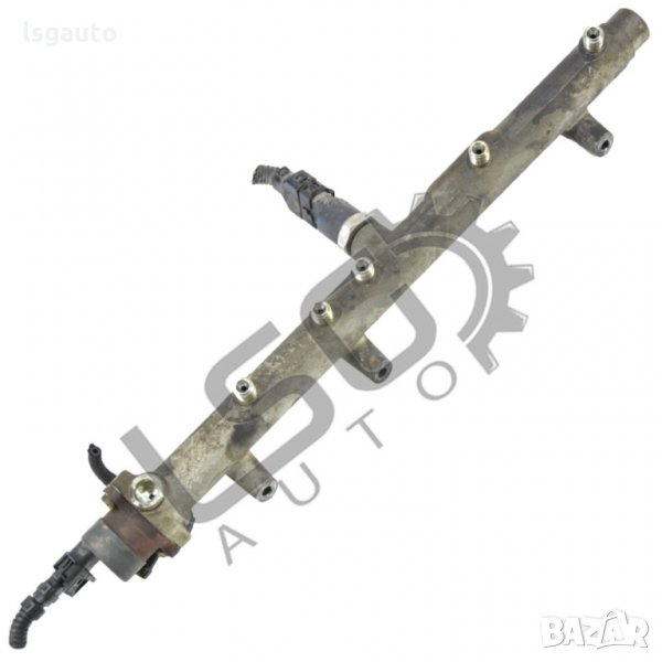 Горивна рейка Hyundai Tucson I 2004-2010 H180122N-75, снимка 1