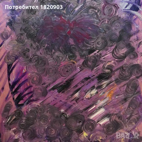 Картини масло 50/70, снимка 1