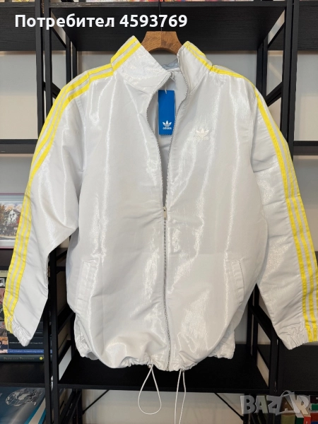 Горнище Adidas, снимка 1