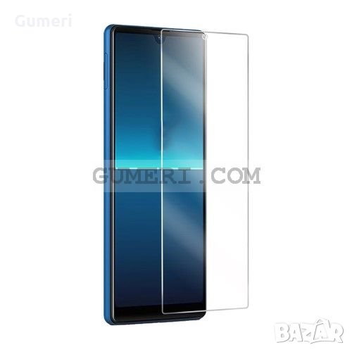  Sony Xperia L4 Стъклен протектор за екран , снимка 1
