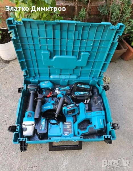 4в1, снимка 1