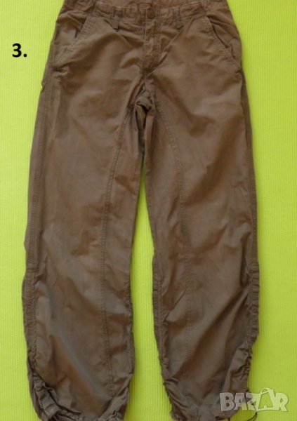 H&M дамски спортен панталон размер 34, снимка 1