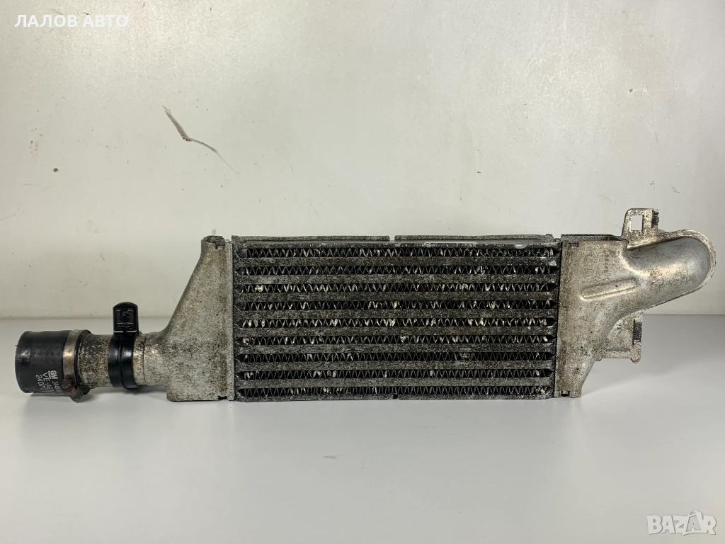 Интеркулер Опел Комбо 1.7 Исузу Interkuler Opel Combo 1.7 DTi , снимка 1