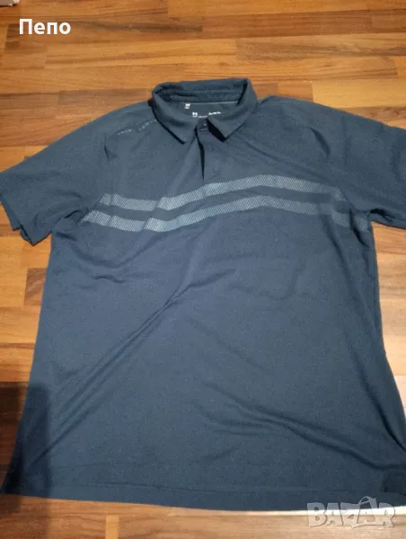 Мъжка тениска , снимка 1