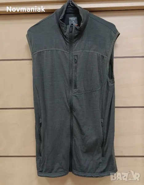 Icebreaker® Merino-Много Запазен, снимка 1