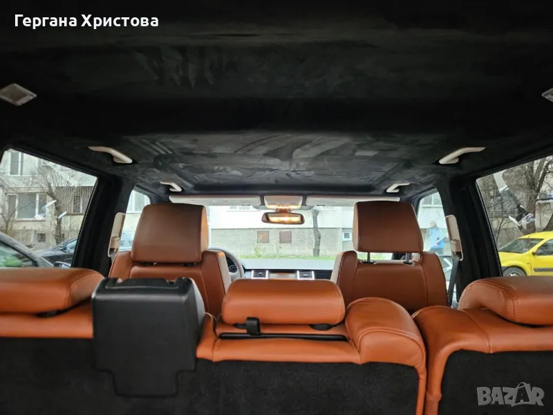 Тапициране на автотавани и колони, снимка 1