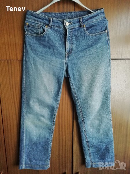 Cortefiel CTF дамски дънки размер 44 Jeans Denim , снимка 1