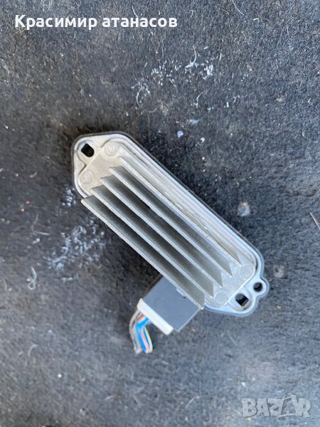 Реостат парно за Мазда 5.PM010020B, снимка 1