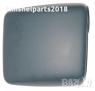 Капачка за огледало за Opel Combo 2000-2010 Шофьорска или Пасажерска страна, снимка 1