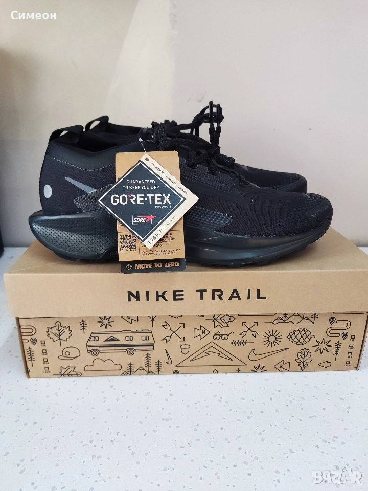Nike Pegasus trail 5 GTX, снимка 1