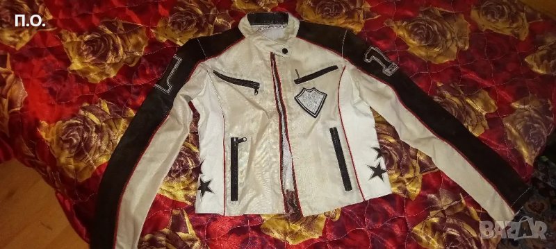 Яке Newborn за момиче размер М, снимка 1