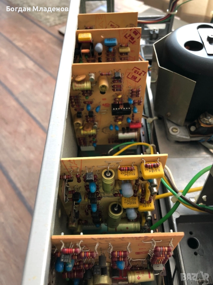 Revox B77, снимка 1