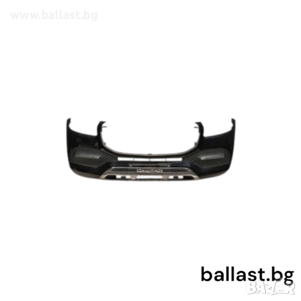 Предна броня A1678809300 GLS W167, снимка 1