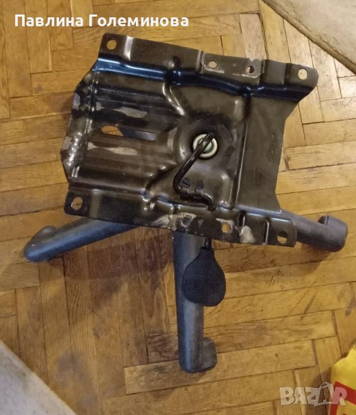 Части за офис стол, снимка 1