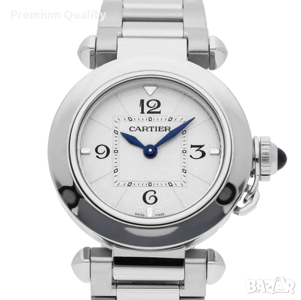 Cartier дамски часовник, снимка 1