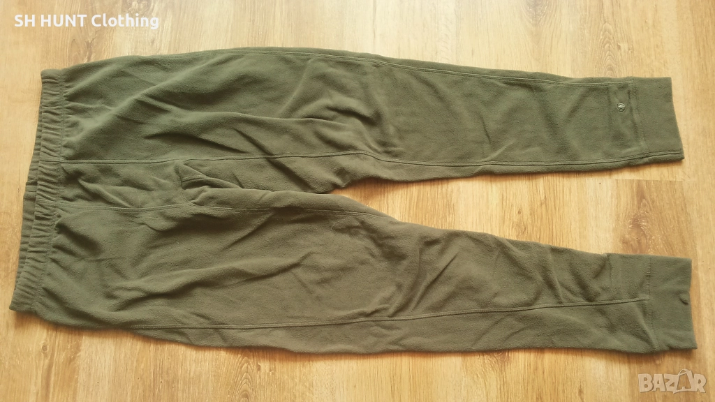 Mackenzie Polar Thermo Underwear размер L за лов риболов поларена термо долница - 1523, снимка 1