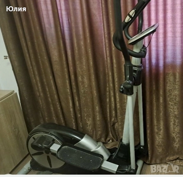 Велоергометър , снимка 1