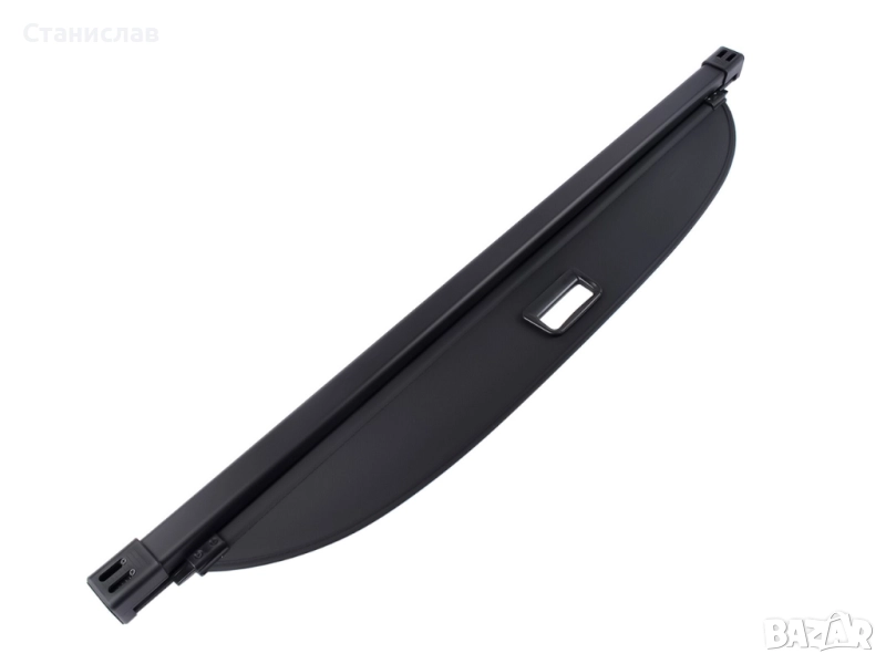 Щора за багажник на Mercedes GLS X167, снимка 1