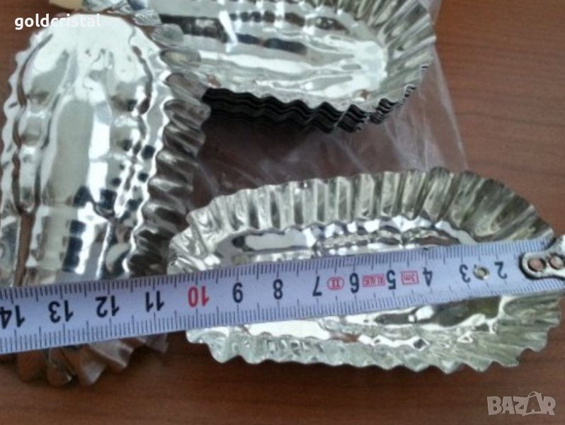 Стари форми за сладки , снимка 1